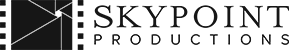 SkyPoint Productions Logo